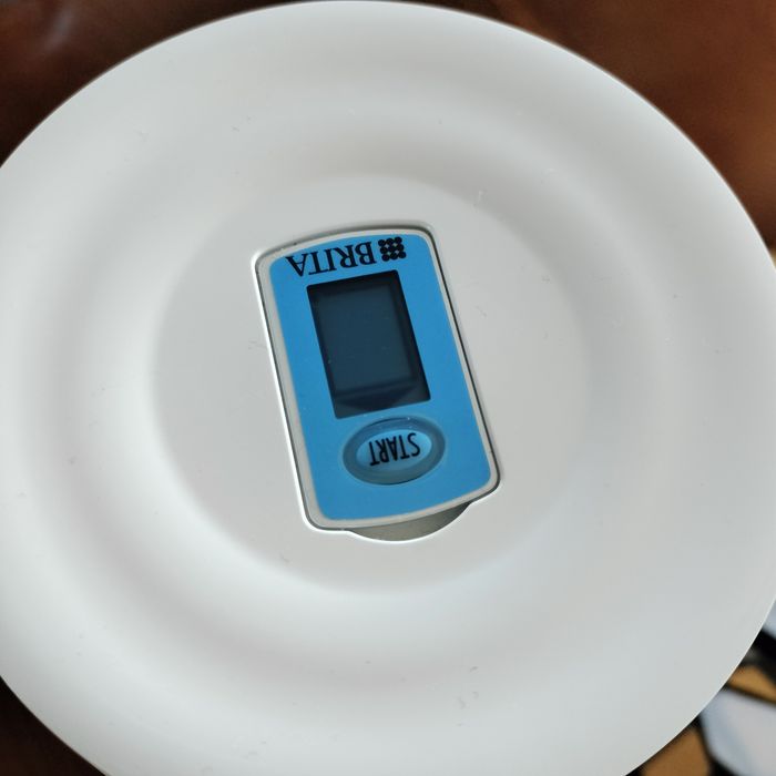 Brita Butelka woda wody uzdatniacz filtr filtrowanie