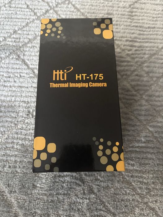 Тепловізор HT-175