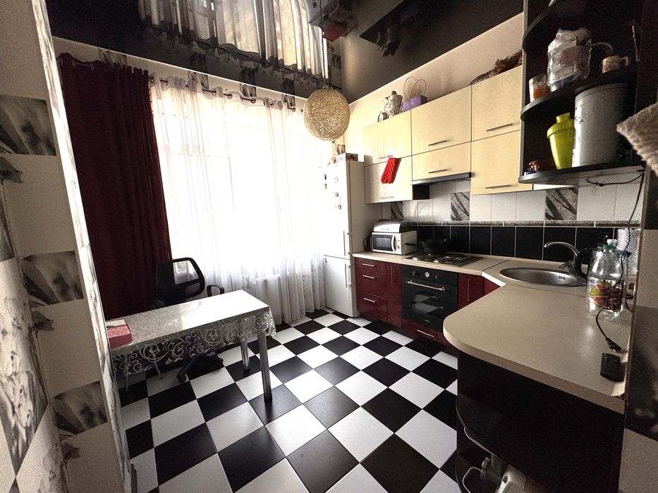 1-кімнатна квартира за адресою (площа 39 м²) - Atlanta.ua - фото 4