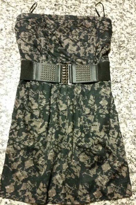 Vestidos como novos desde 5€