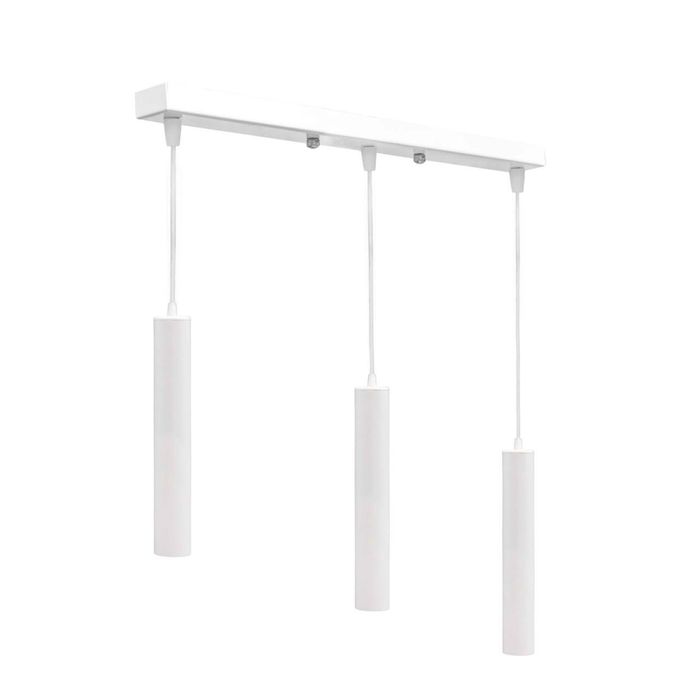 Світильники підвісні ТМ ГЕОТОН, ТУБУСИ