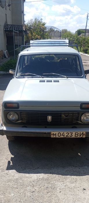 Продам  ВАЗ  2121