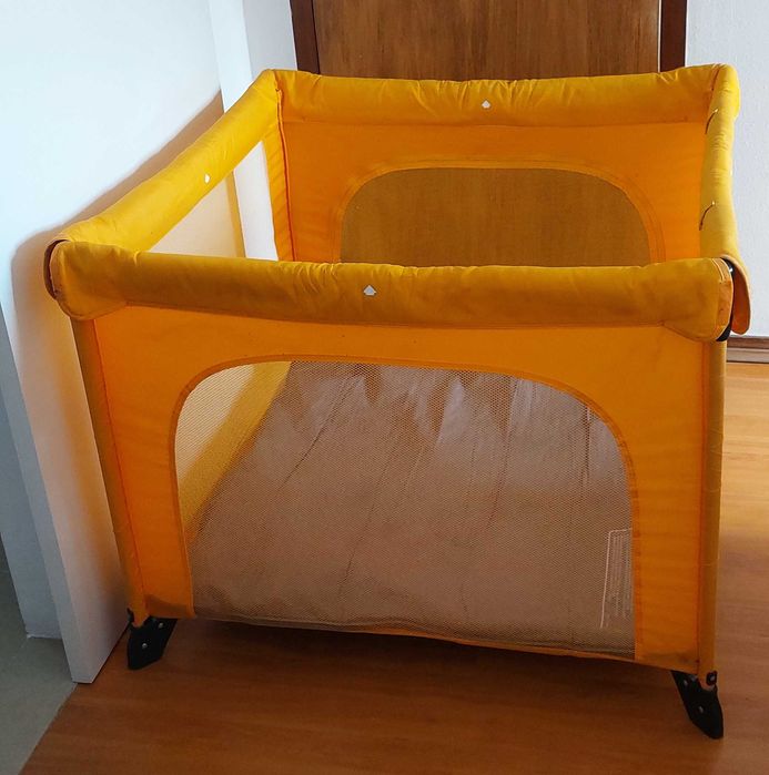 Parque infantil Chicco
