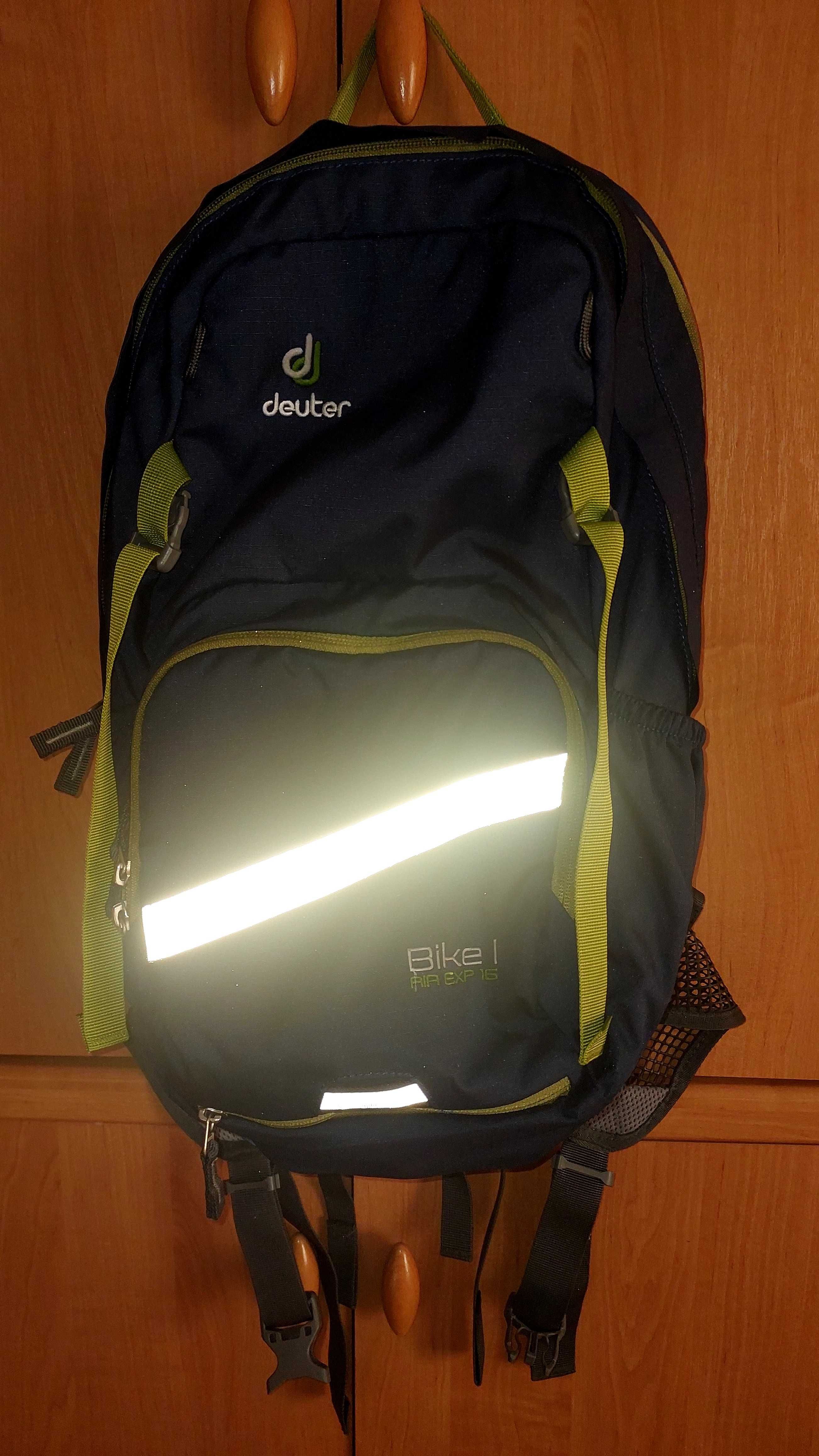 Deuter bike i air exp on sale 16