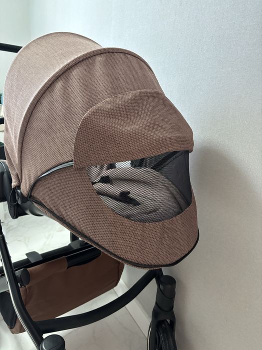 Візочок 2 в 1 Anex M type