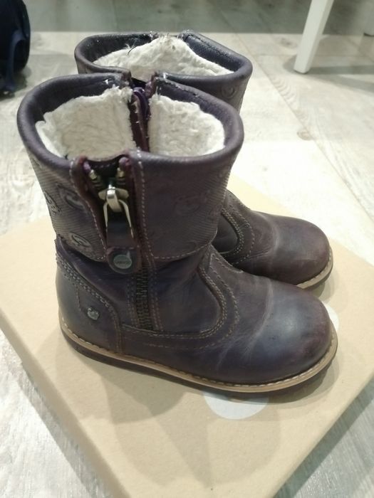 Kozaki Lasocki Kids r25