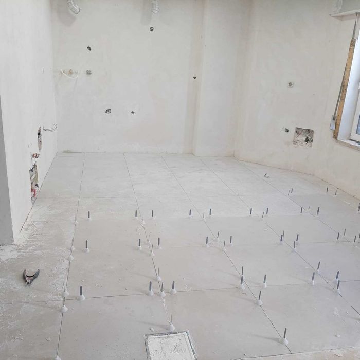 Remodelaçoes! Pedreiro! Canalizador! Ladrilhador