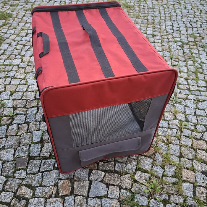 Transporter dla psa