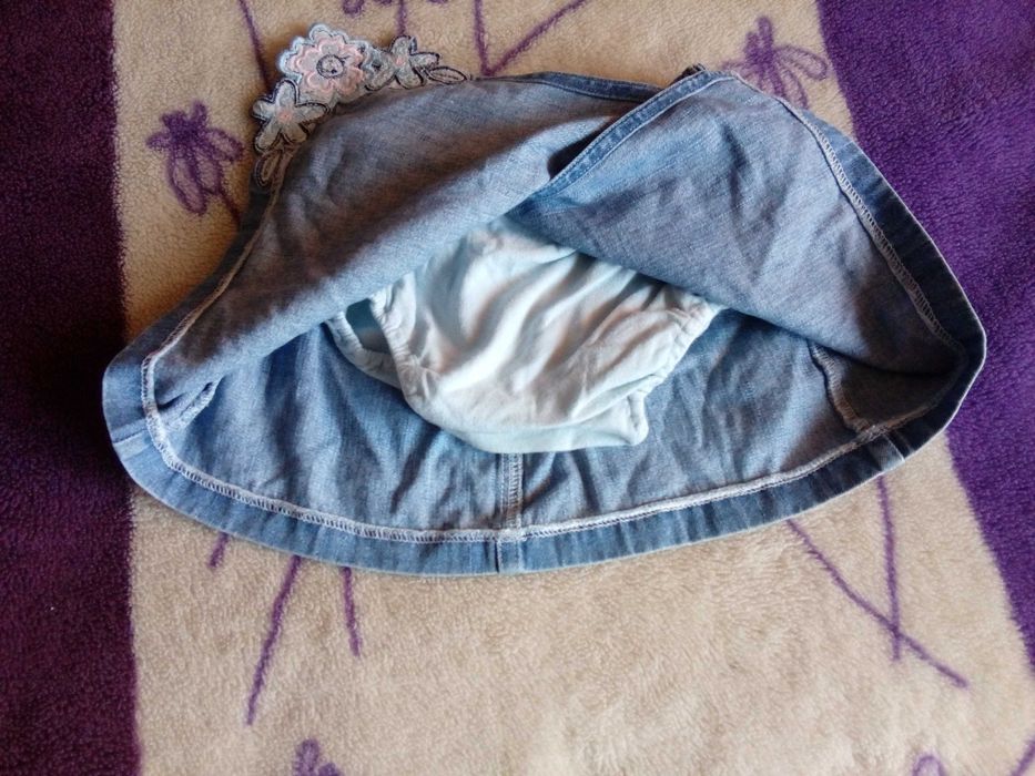 Spódniczka ADAMS 74