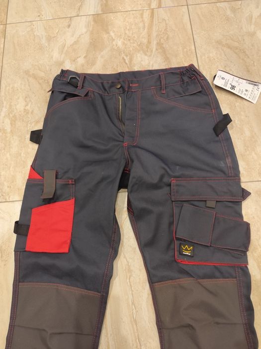 Spodnie robocze Seven Kings