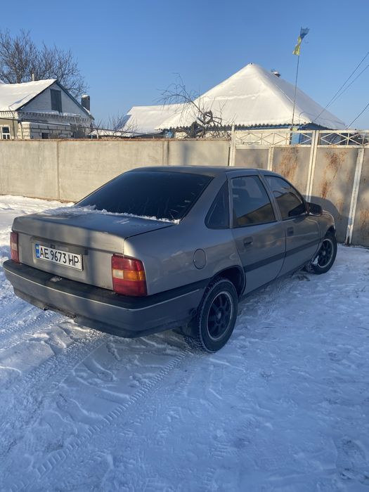 Продам Opel vectra A