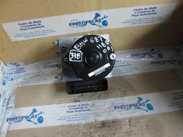 ABS BMW 1 (E87) | 03 - 13