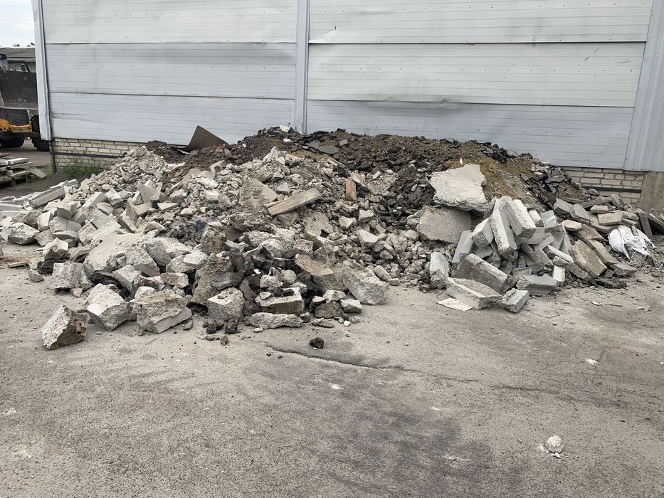 Вивіз-сміття , КАМАЗ 1500 грн