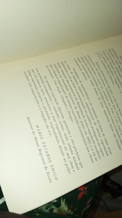 Livro José Júlio