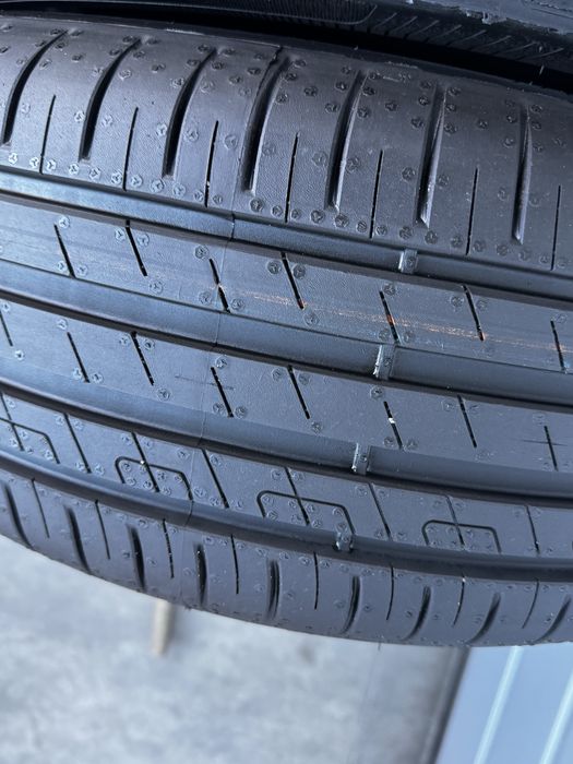 NOWE Opony Goodyear 215/55/17 letnie