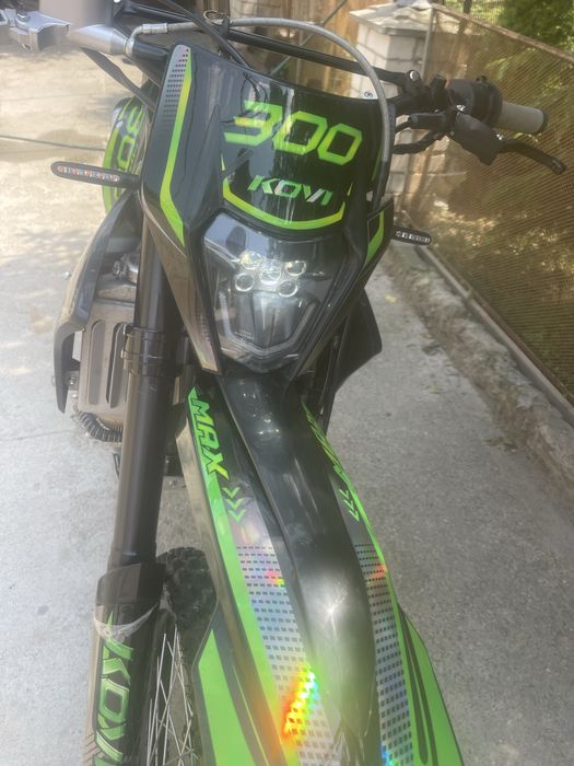 Кови мах300 Kovi max 300