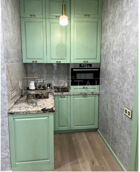 2-кімнатна квартира за адресою бульвар Дружби Народів (площа 55 м²) - Atlanta.ua - фото 9