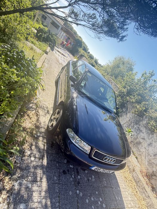 Audi a4 b5 1.9 diesel