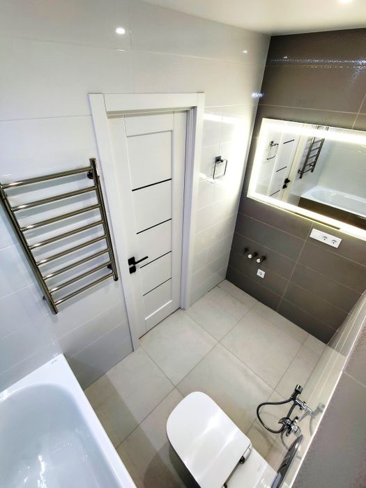 Ремонт квартир та будинку