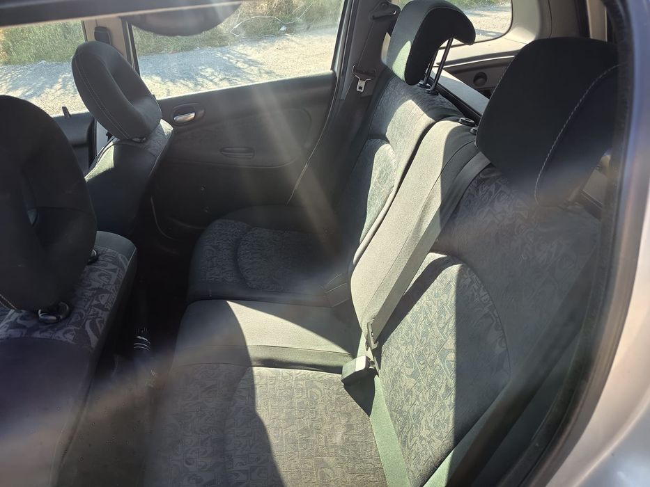 Peugeot 206 sw Quiksilver