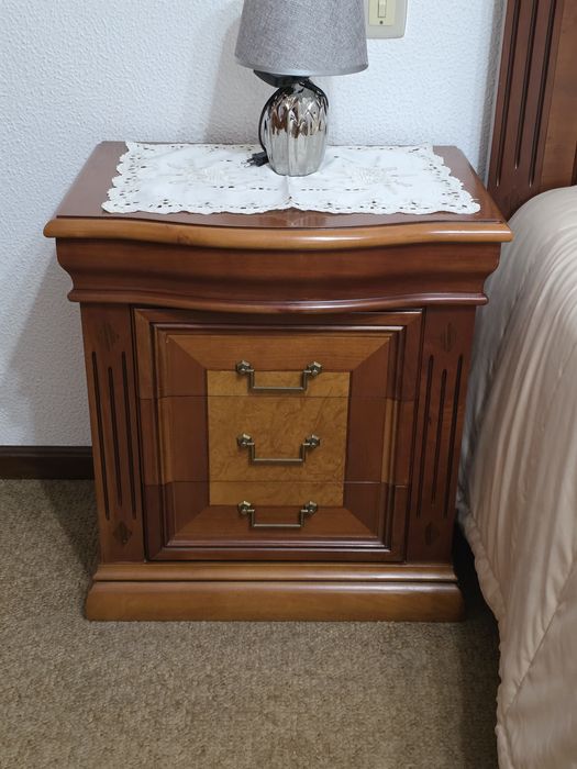 Vende se Quarto casal