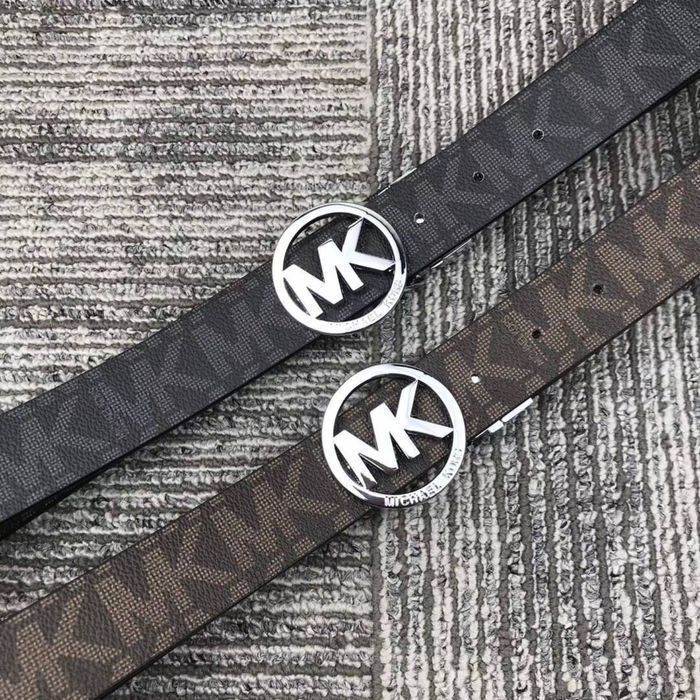 Женский ремень Michael Kors жіночий ремінь майкл корс