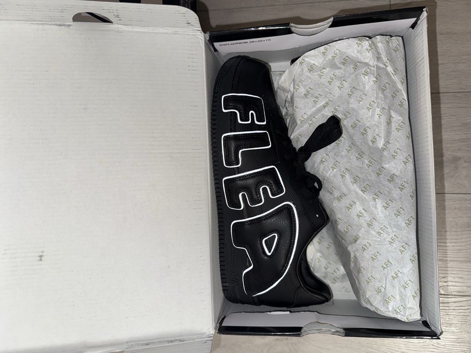 Nike Air Force 1 Cpfm