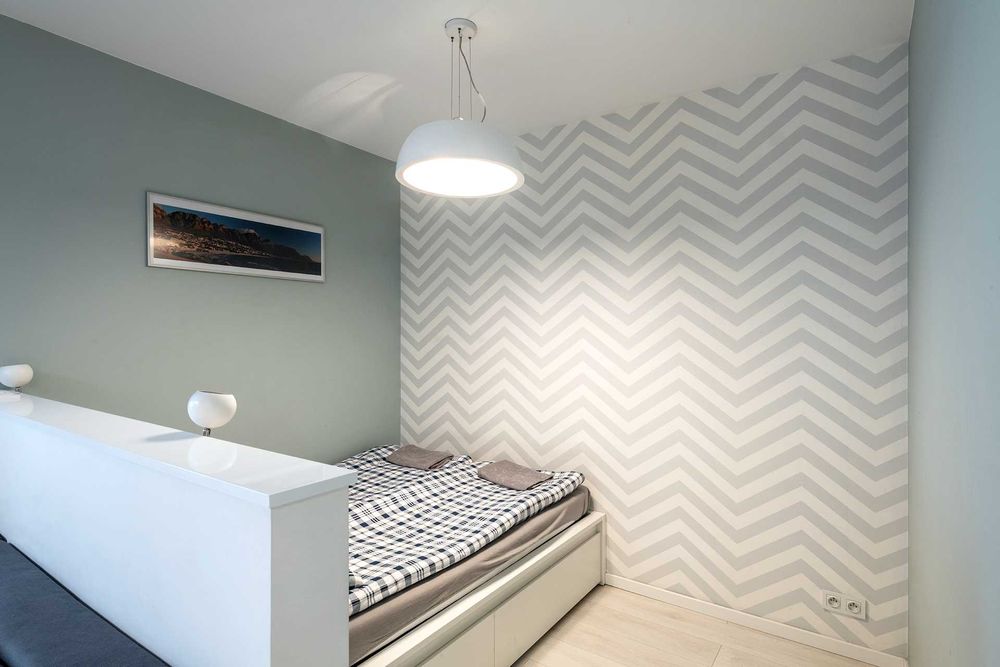 Mieszkanie Mokotow Apartament na doby kwatera na dni