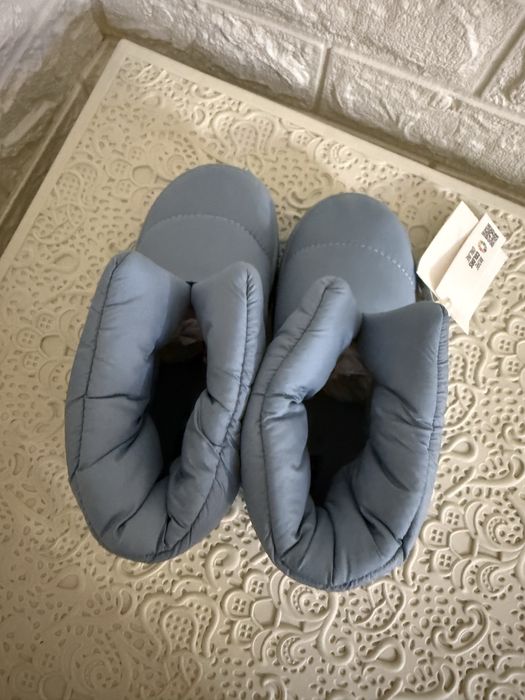 Новые дутики zara 26 размер