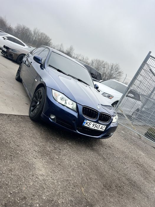 Продажа BMW 328 Xdrive газ/бенз