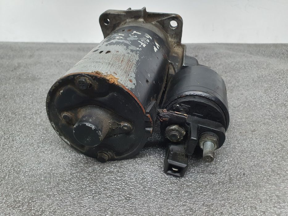 Motor de arranque VOLKSWAGEN Polo (6N)