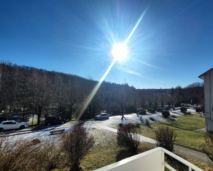 Mieszkanie Solina Sole