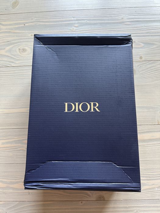 Кросівки Dior b30
