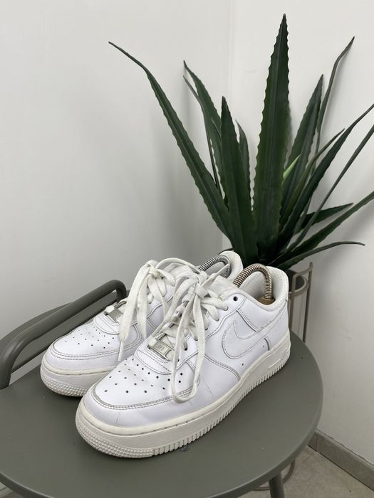 Оригінал | кроссовки Nike air Force розмір 39(24,5) s949