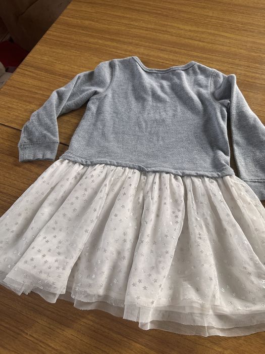 Сукня на 4 роки