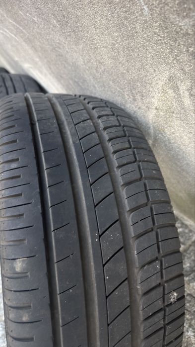 Jantes 17 Mito 4x108