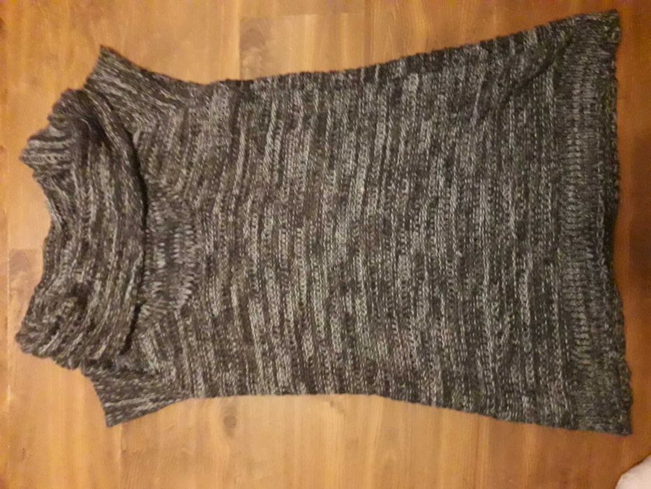 Sweter      Tunika