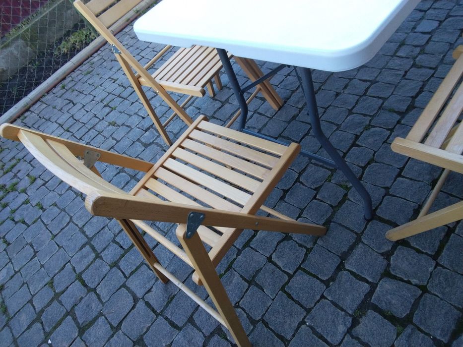 Оренда столи, стільці,