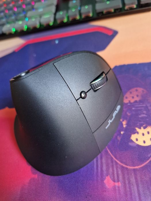 myszka jlab jbuds ergonomic