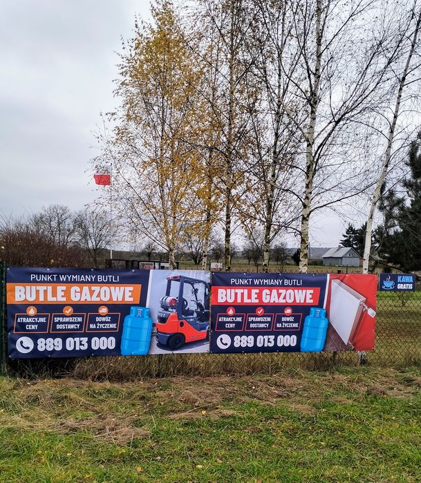 Full zestaw PPOŻ i BHP najtaniej
