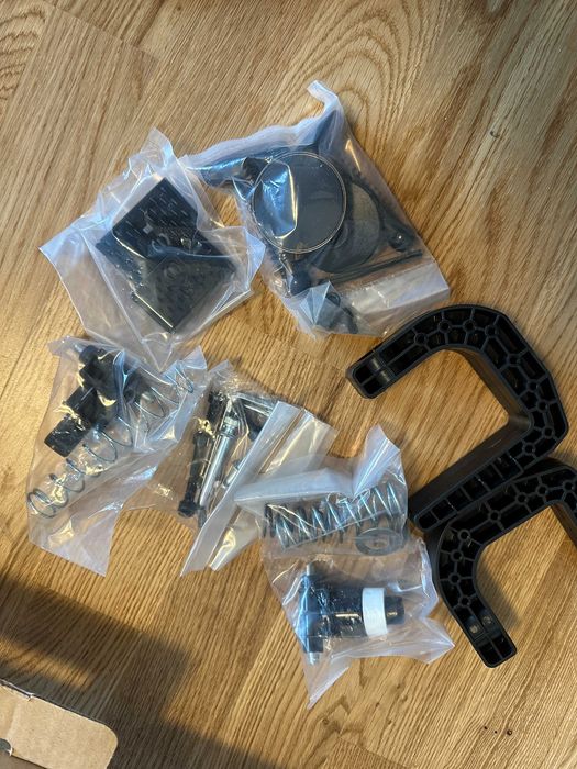 Kierownica Thrustmaster T598