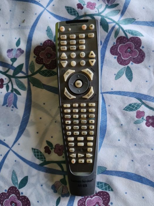 Harman Kardon avr132
