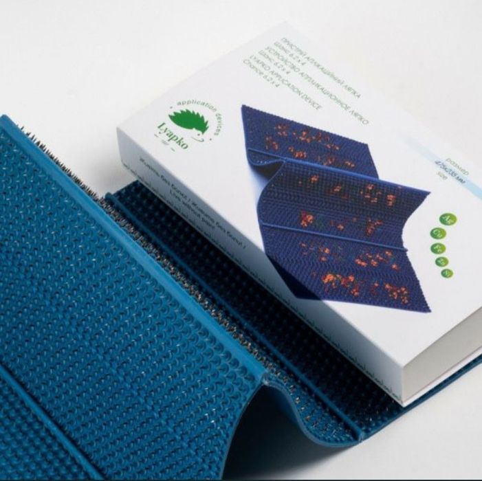 Коврик  Ляпко 7.0 Большой