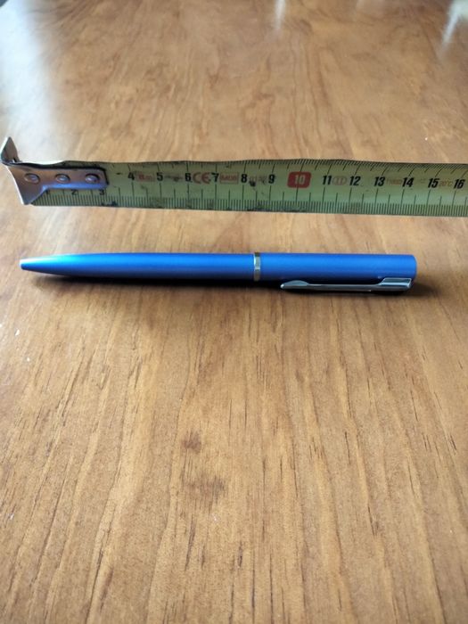 Caneta marca waterman