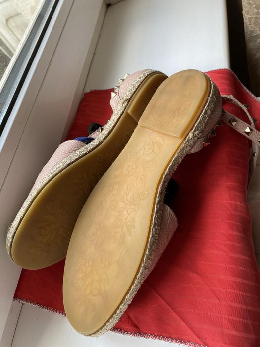 Valentino оригинал 39 размер