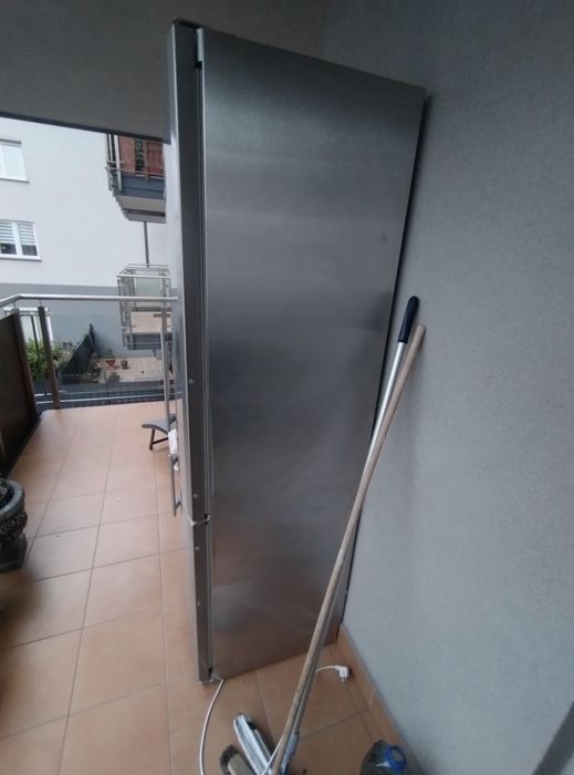 Liebherr lodówka CBNes 3976