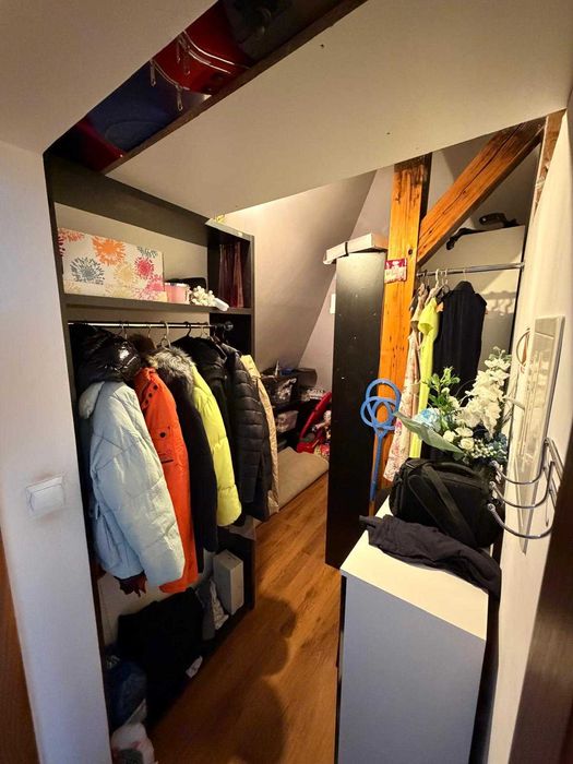 Mieszkanie 120m2 z antresolą 30m2 / Ostra Górka Wojska Polskiego