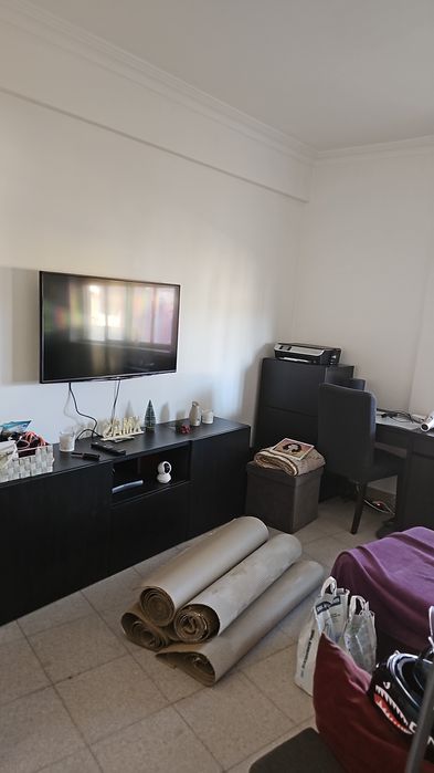 Pintura, e isolamento termico