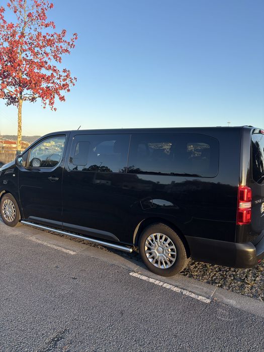 Toyota Proace Verso 9 Lugares IVA incluido