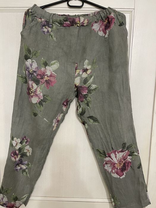 Жіночі штани Італія